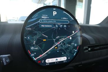 Mini 3 Portes Cooper SE — photo 15