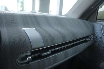 Mini 3 Portes Cooper SE — photo 16