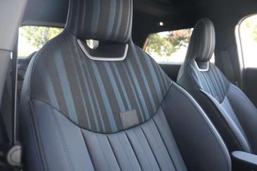 Mini 3 Portes Cooper SE — photo 19