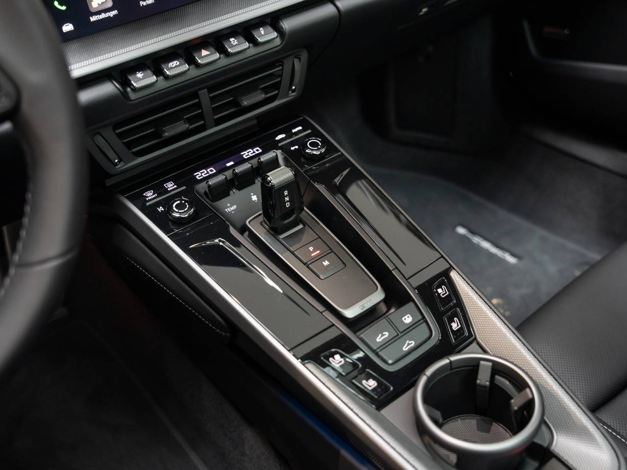 Porsche 992 II Carrera S - 2025 - Joinsteer - #21