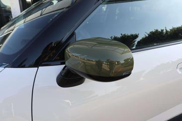 Mini 3 Portes Cooper SE — photo 22