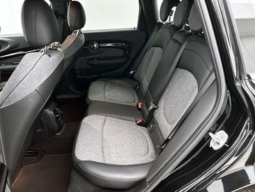 Mini Clubman Yours Cooper S — photo 17