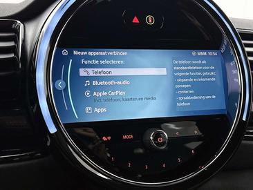 Mini Clubman Yours Cooper S — photo 35