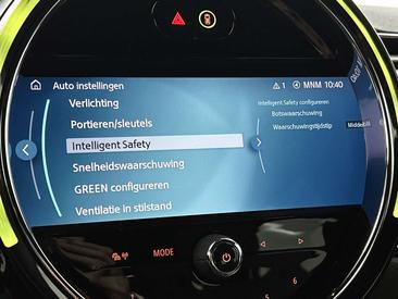 Mini Clubman Yours Cooper S — photo 43