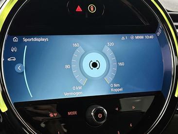 Mini Clubman Yours Cooper S — photo 46