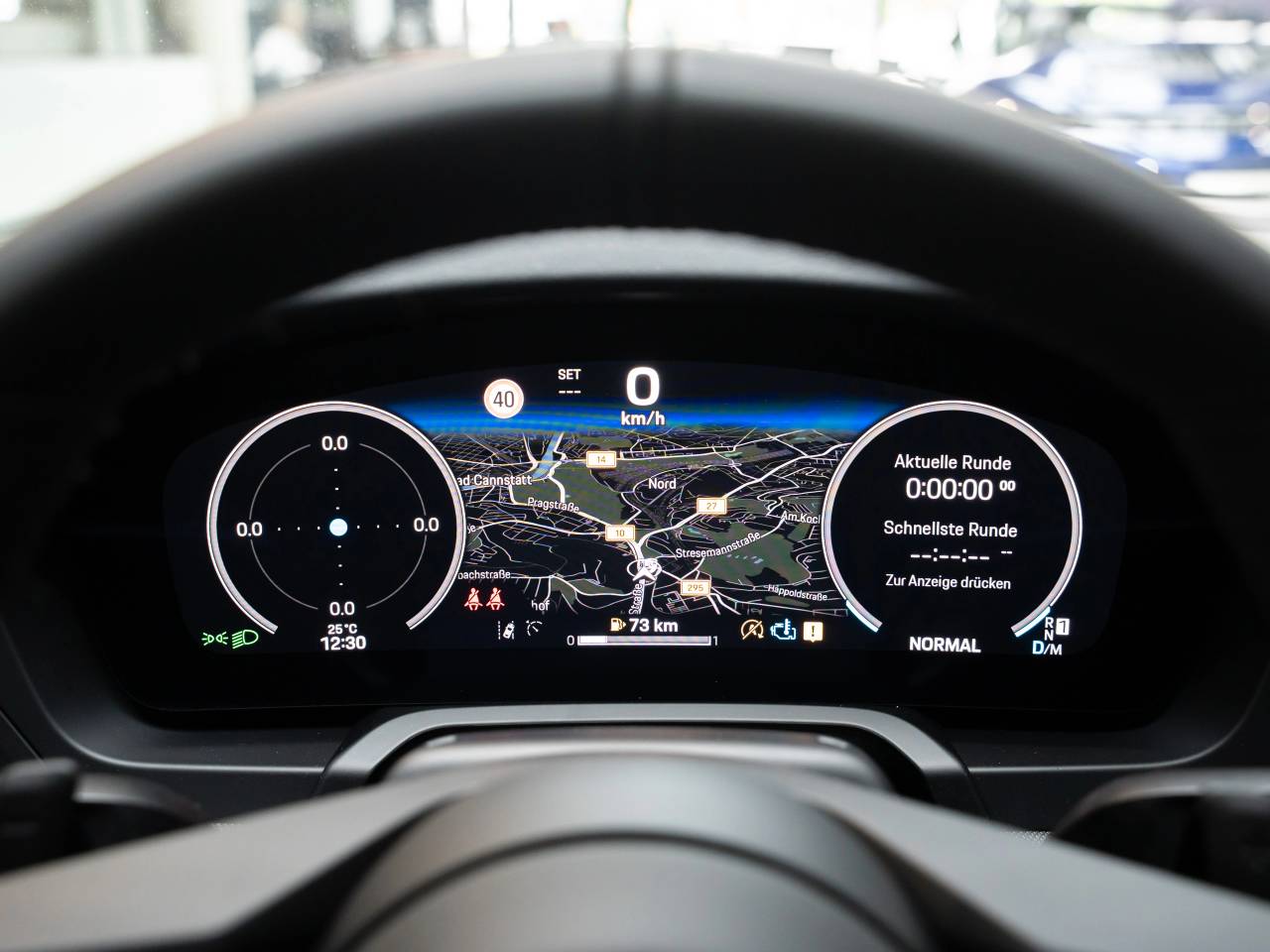 Porsche 992 II Carrera S - 2025 - Joinsteer - #27