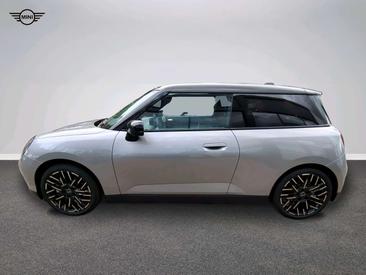 Mini Electric Favoured Cooper SE — photo 2