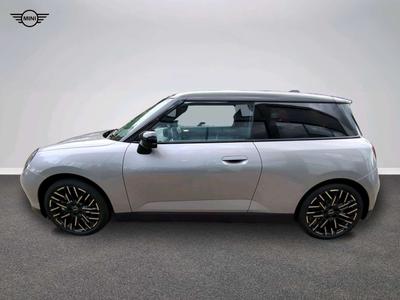 Mini Electric Favoured Cooper SE