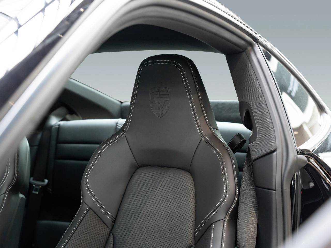 Porsche 992 II Carrera S - 2025 - Joinsteer - #34
