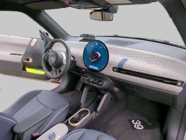 Mini Electric Favoured Cooper SE — photo 13