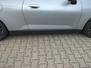 Mini Electric Favoured Cooper SE — photo 16