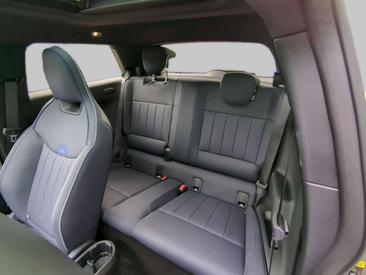 Mini Electric Favoured Cooper SE — photo 21
