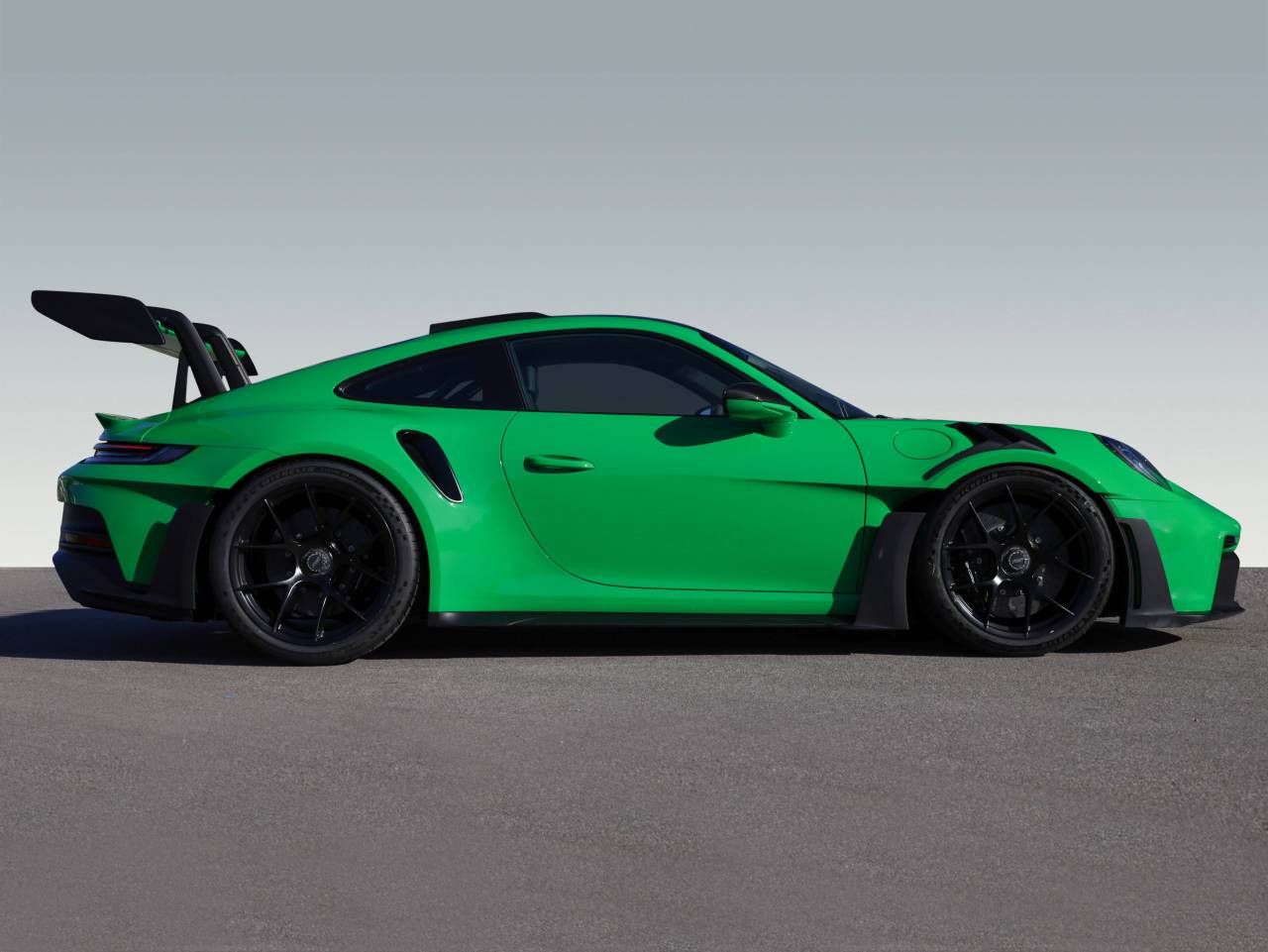 Porsche 992 I GT3 RS - 2023 - Joinsteer - #5