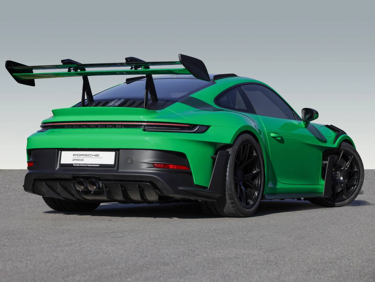 Porsche 992 I GT3 RS - 2023 - Joinsteer - #6
