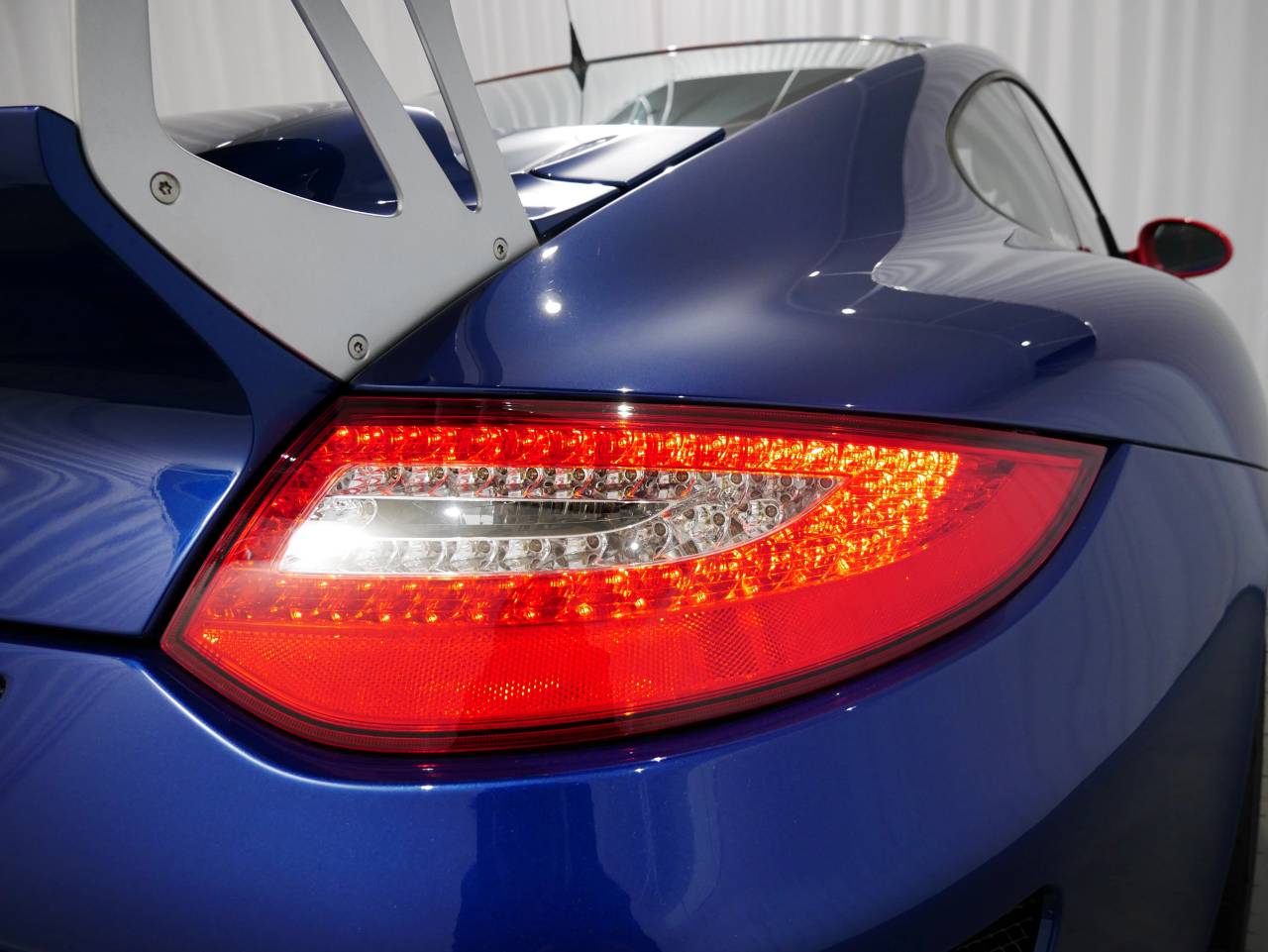 Porsche 997 II GT3 RS - 2010 - Joinsteer - #13