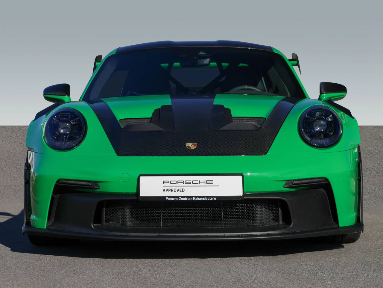 Porsche 992 I GT3 RS - 2023 - Joinsteer - #7