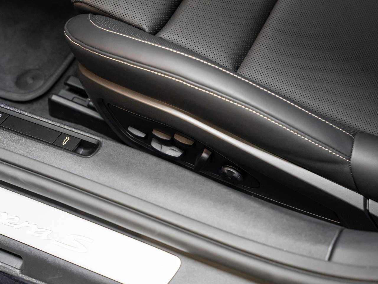 Porsche 992 II Carrera S - 2025 - Joinsteer - #37