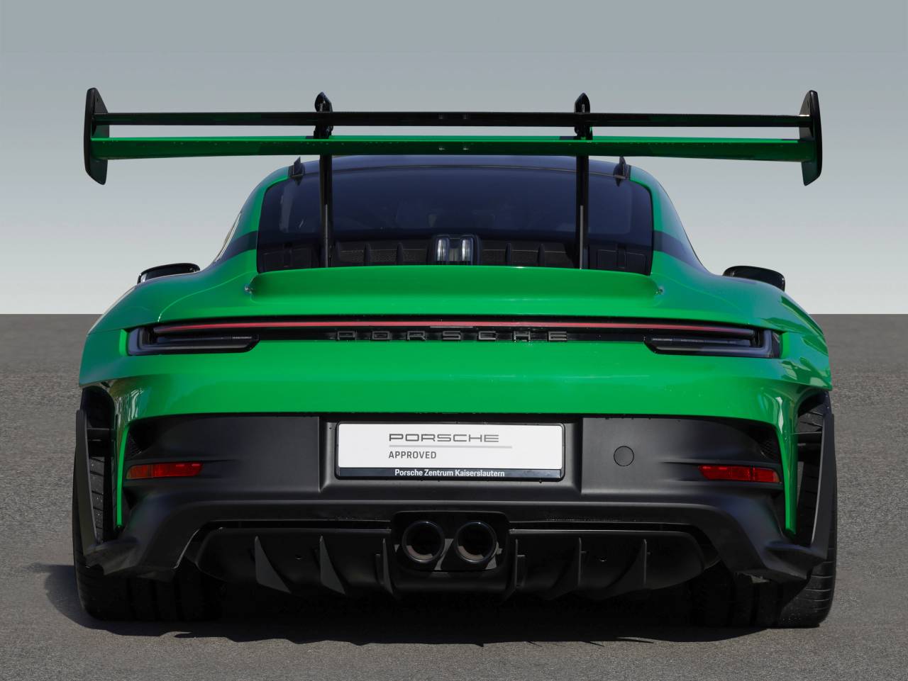 Porsche 992 I GT3 RS - 2023 - Joinsteer - #8