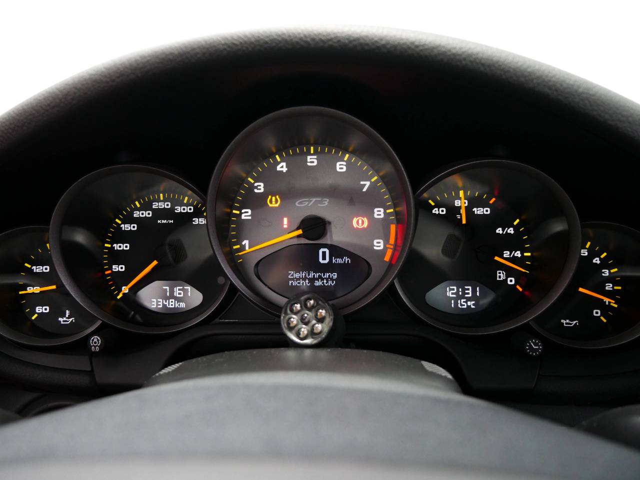 Porsche 997 II GT3 RS - 2010 - Joinsteer - #18