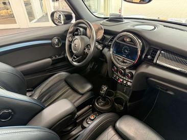 Mini Cabrio Sidewalk Cooper — photo 11
