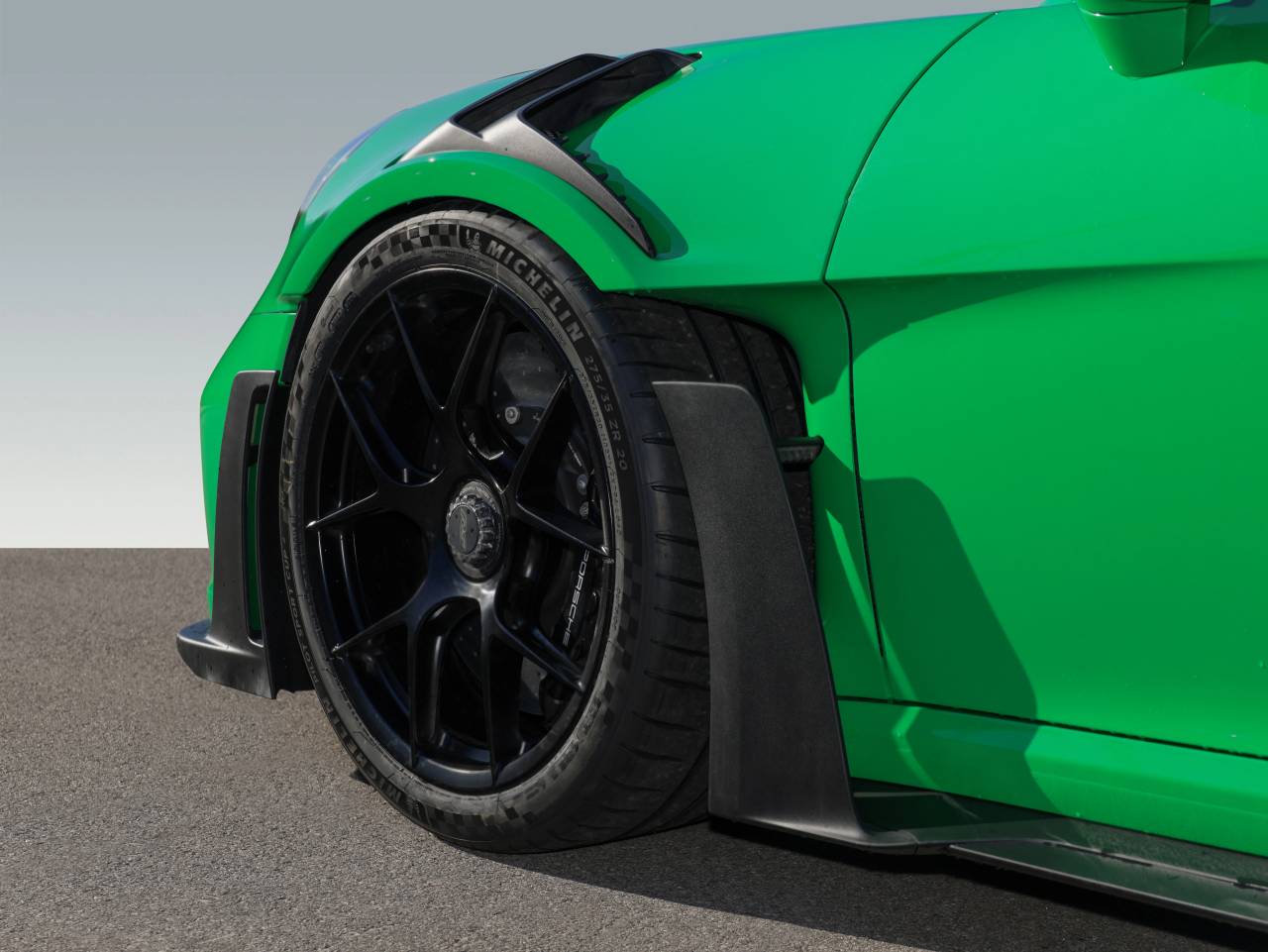 Porsche 992 I GT3 RS - 2023 - Joinsteer - #13