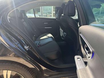 Mercedes Classe C 220 — photo 10