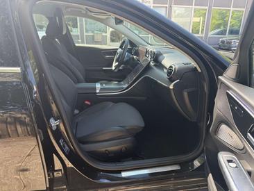 Mercedes Classe C 220 — photo 11