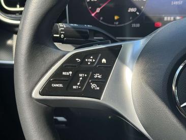 Mercedes Classe C 220 — photo 14