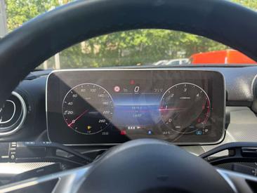 Mercedes Classe C 220 — photo 16