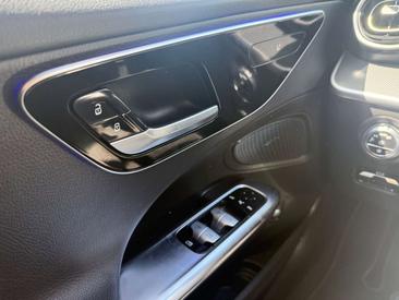 Mercedes Classe C 220 — photo 17