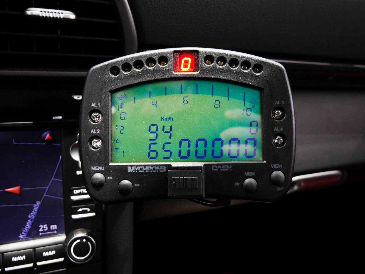 Porsche 997 II GT3 RS - 2010 - Joinsteer - #22