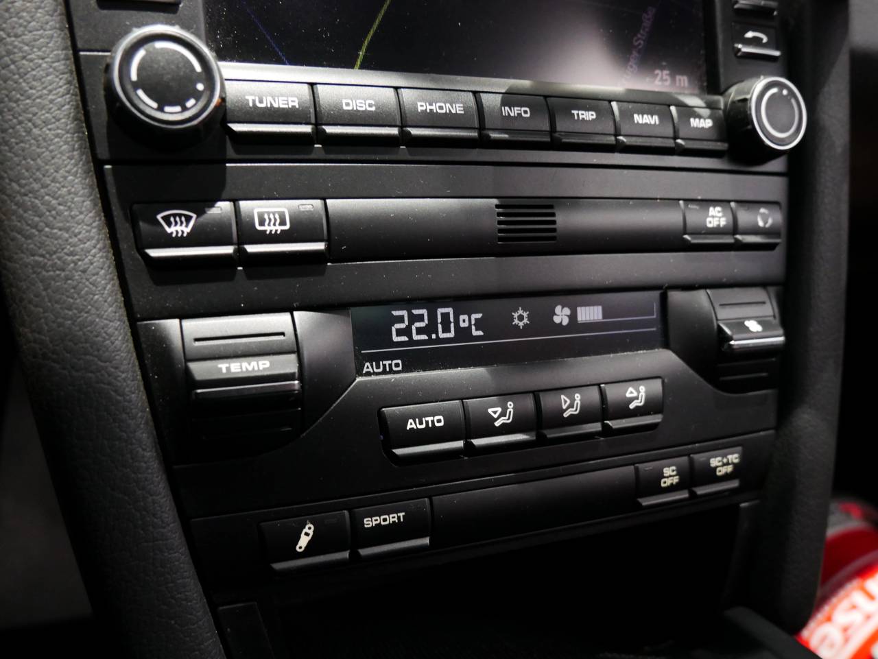 Porsche 997 II GT3 RS - 2010 - Joinsteer - #23