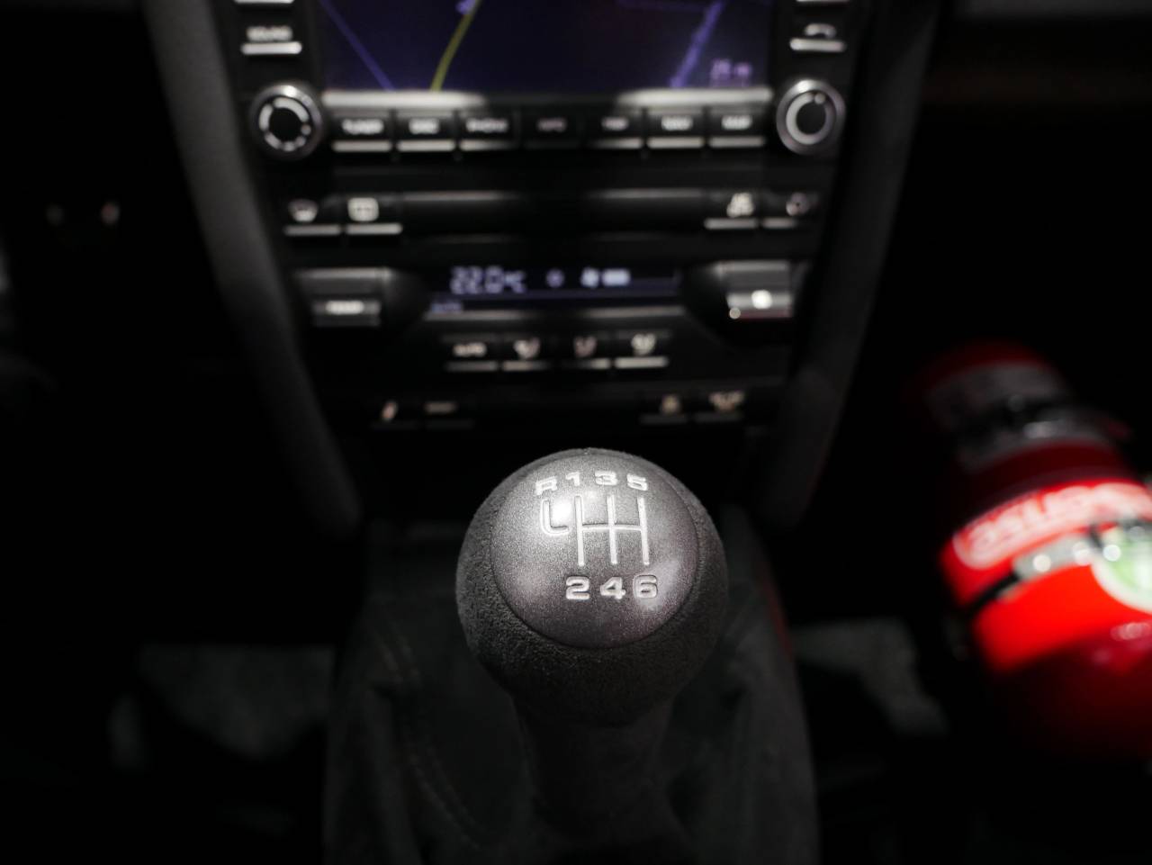 Porsche 997 II GT3 RS - 2010 - Joinsteer - #24