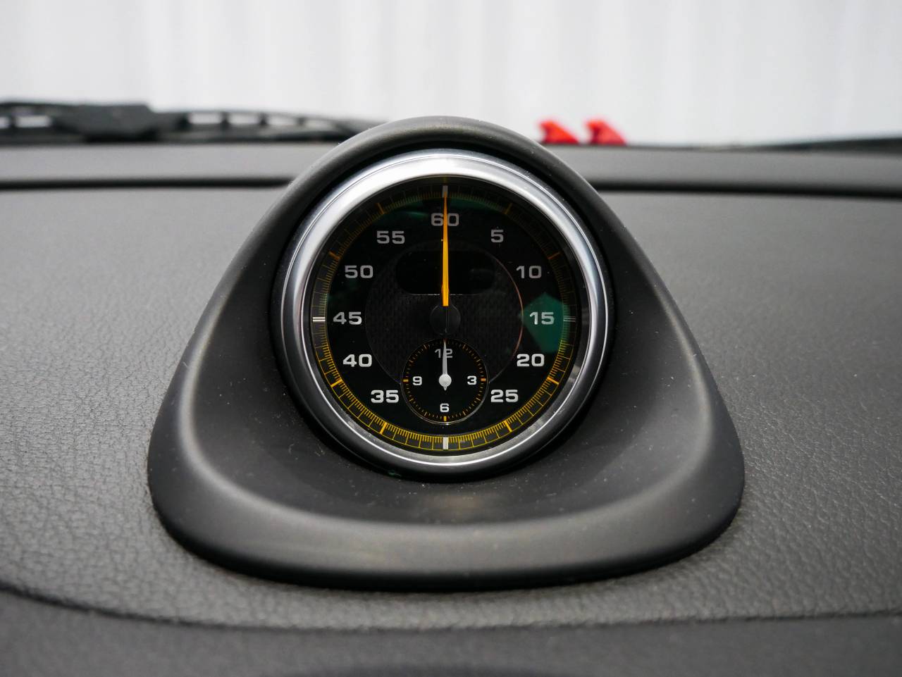 Porsche 997 II GT3 RS - 2010 - Joinsteer - #25