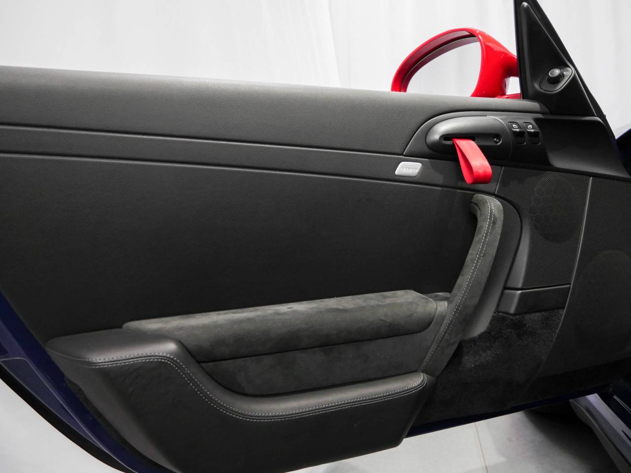 Porsche 997 II GT3 RS - 2010 - Joinsteer - #26