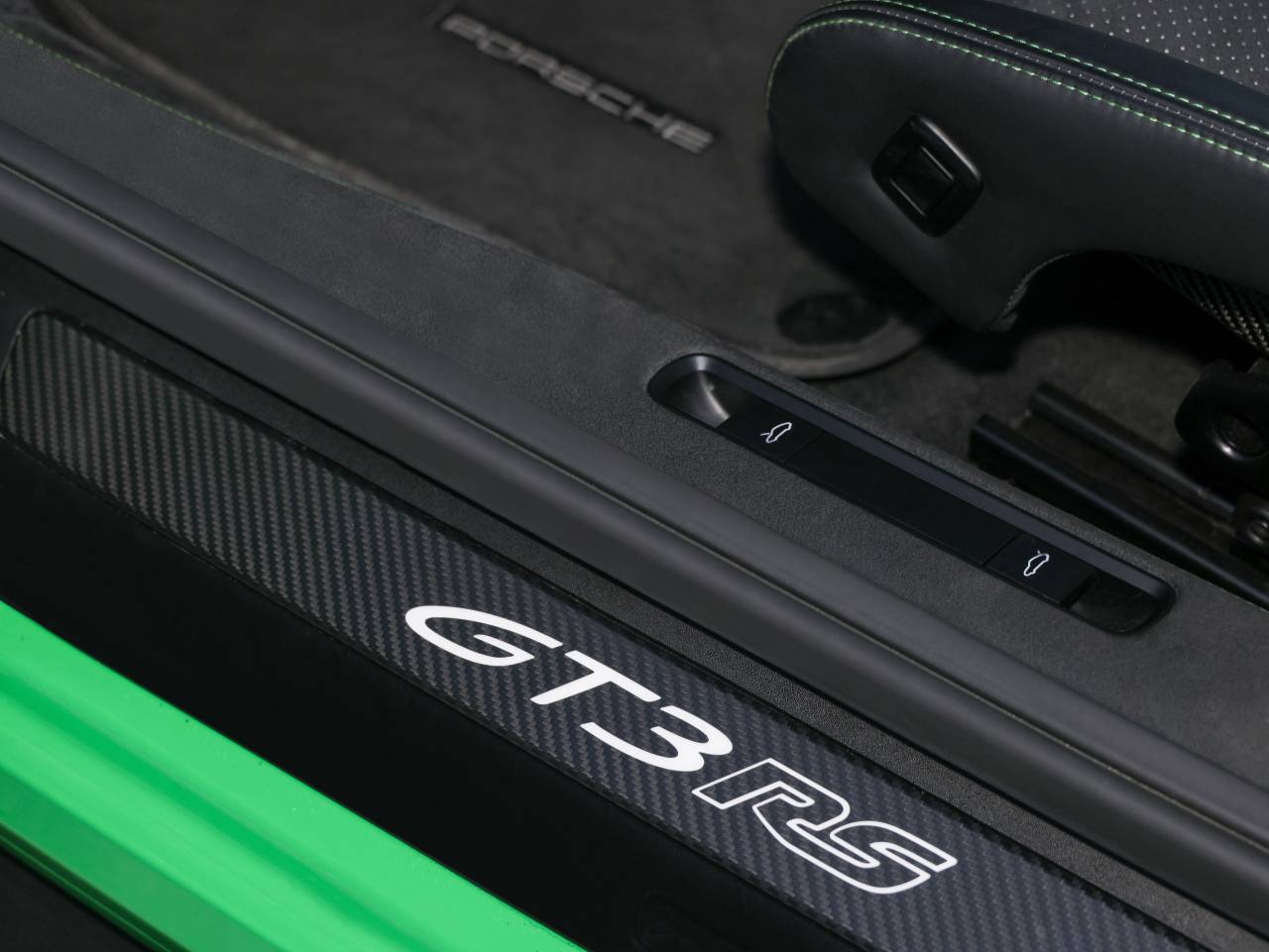 Porsche 992 I GT3 RS - 2023 - Joinsteer - #21