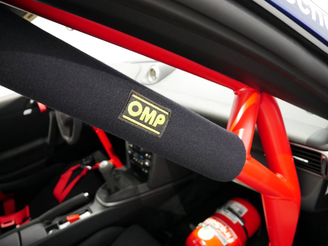 Porsche 997 II GT3 RS - 2010 - Joinsteer - #30