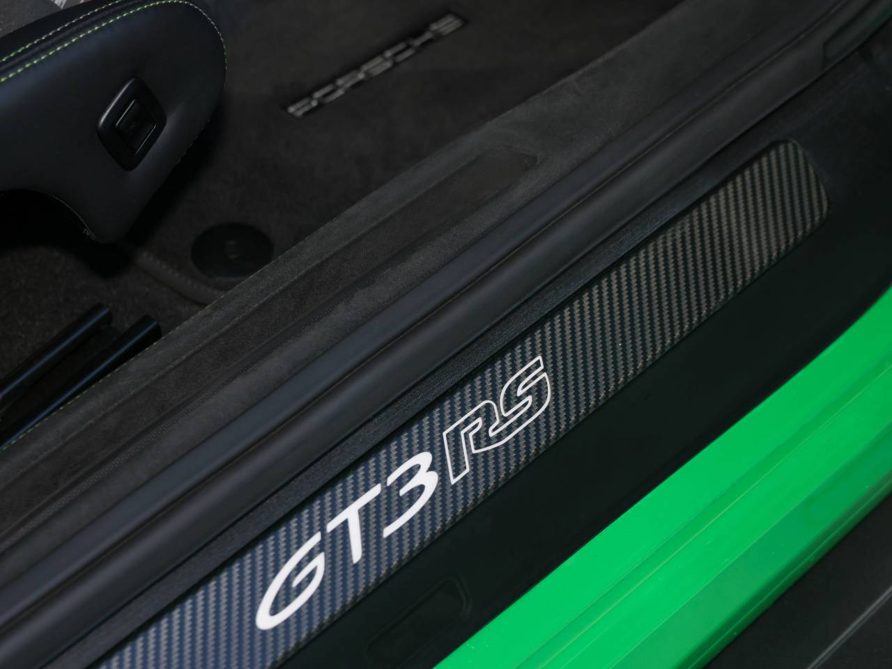 Porsche 992 I GT3 RS - 2023 - Joinsteer - #23