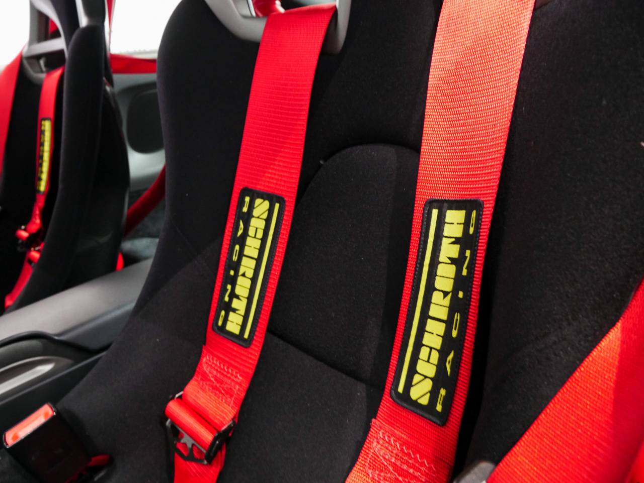 Porsche 997 II GT3 RS - 2010 - Joinsteer - #31