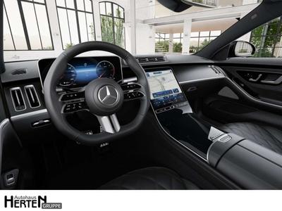 Mercedes Classe S 350 AMG Line