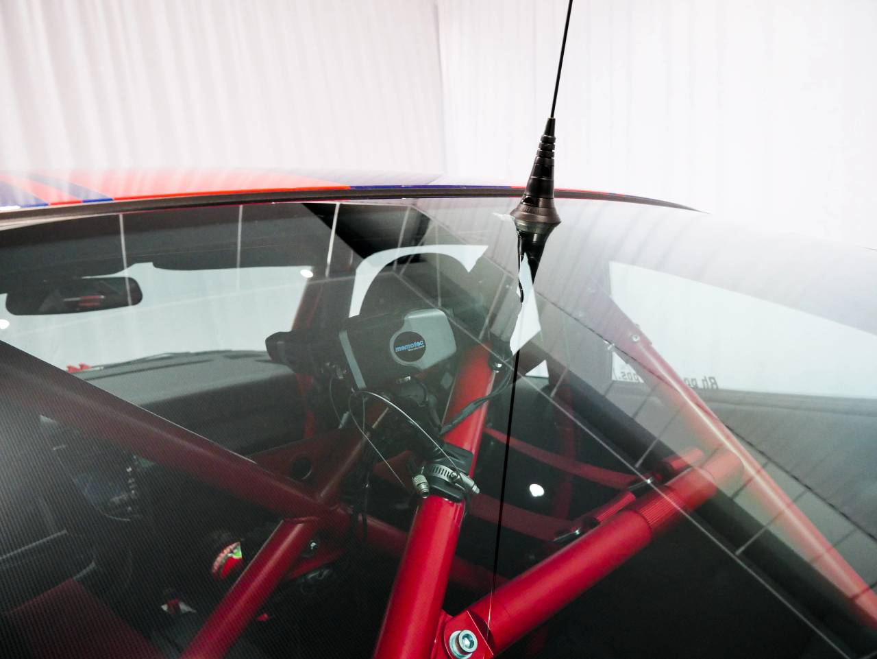 Porsche 997 II GT3 RS - 2010 - Joinsteer - #32