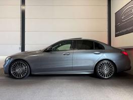 Mercedes Classe C 180 - 2022 - Joinsteer - #1