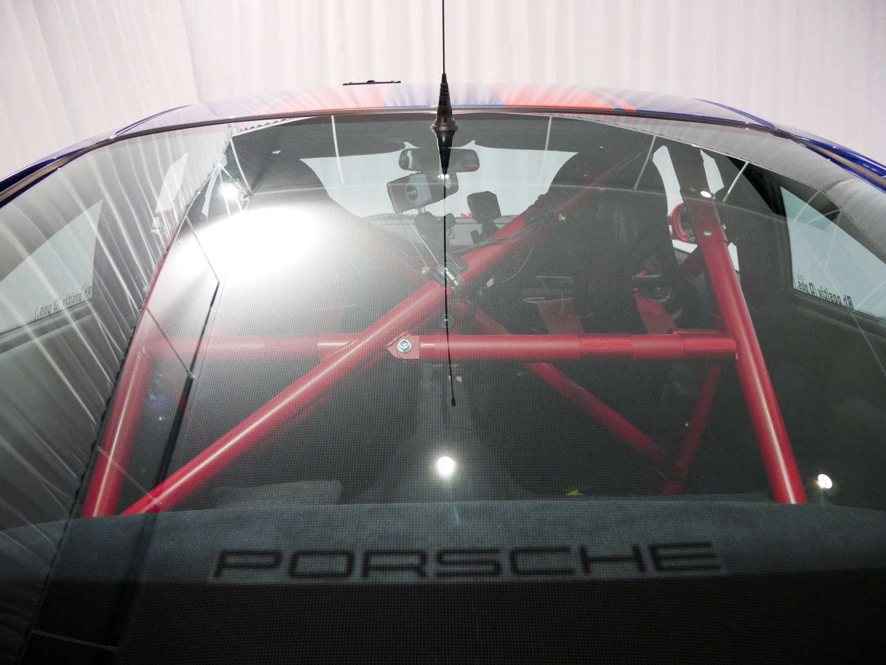 Porsche 997 II GT3 RS - 2010 - Joinsteer - #33