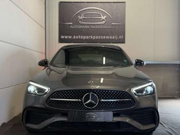 Mercedes Classe C 180 — photo 4
