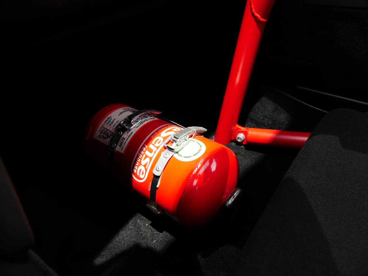 Porsche 997 II GT3 RS - 2010 - Joinsteer - #35