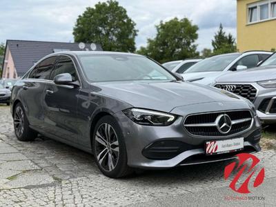 Mercedes Classe C 180