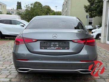 Mercedes Classe C 180 — photo 4