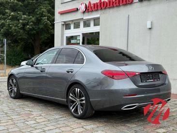 Mercedes Classe C 180 — photo 5