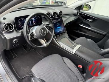 Mercedes Classe C 180 — photo 7