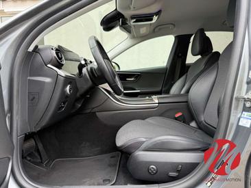 Mercedes Classe C 180 — photo 8
